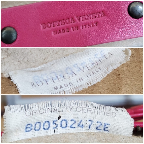 Bottega VenetaZip Hobo Intrecciato Nappa Small - Picture 3 of 11